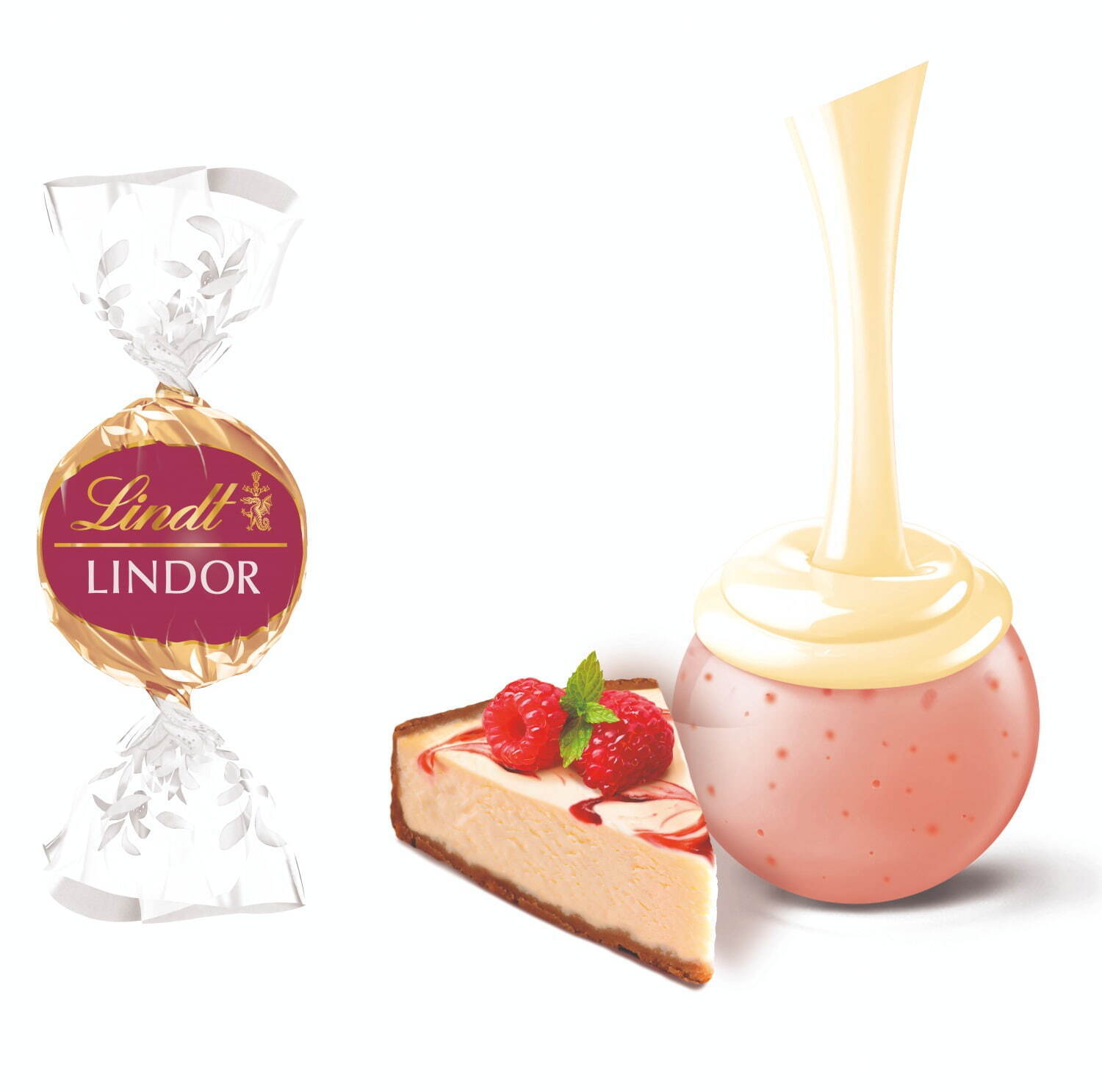 Lindt Chocolate