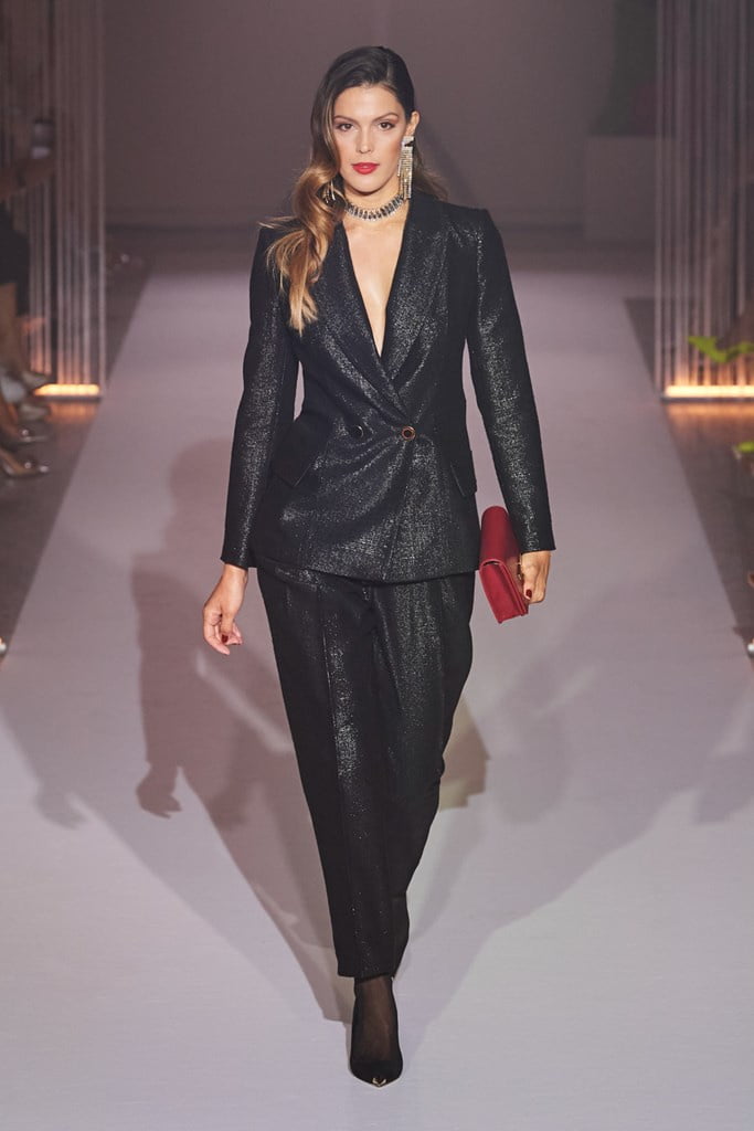 Elisabetta Franchi Fall Winter 2022-23 Collection