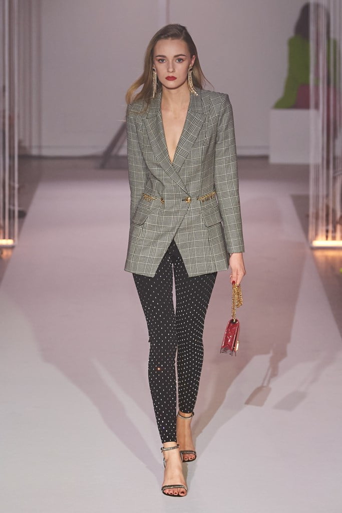 Elisabetta Franchi Fall Winter 2022-23 Collection