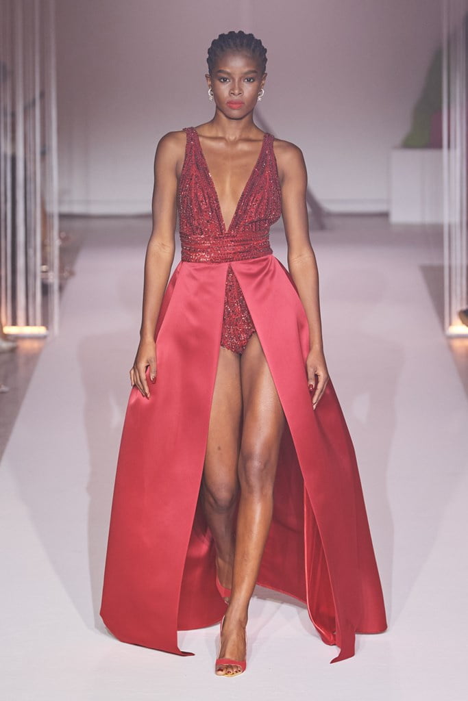 Elisabetta Franchi Fall Winter 2022-23 Collection