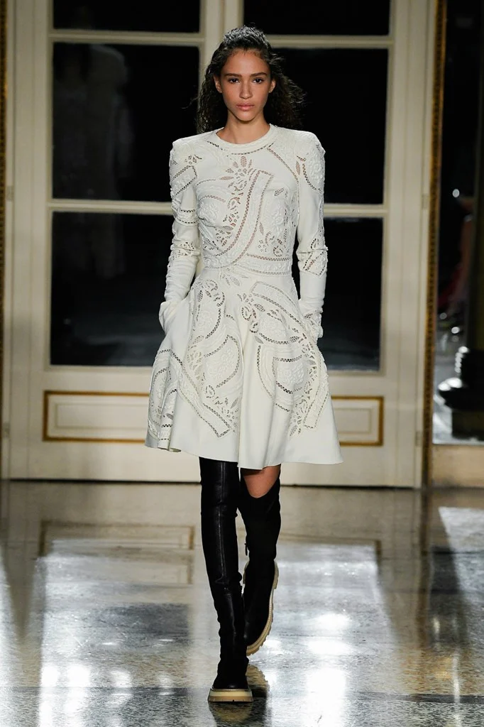 Ermanno Scervino Fall Winter 2022-23 Collection 