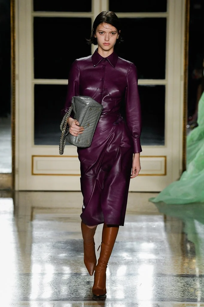 Ermanno Scervino Fall Winter 2022-23 Collection 