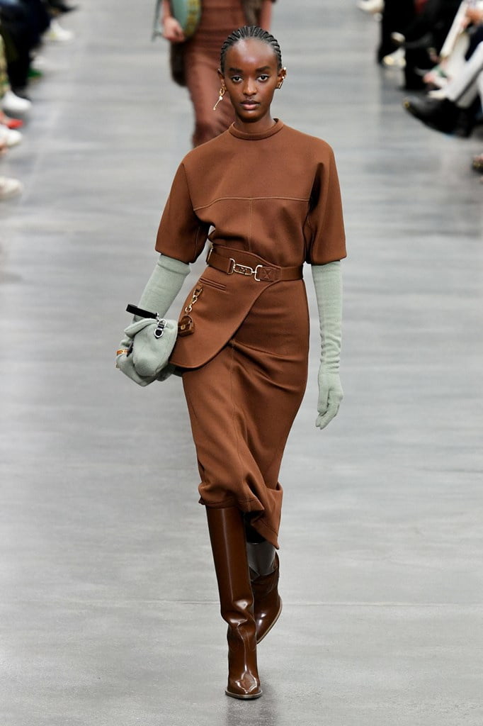 FENDI Fall Winter 2022-23