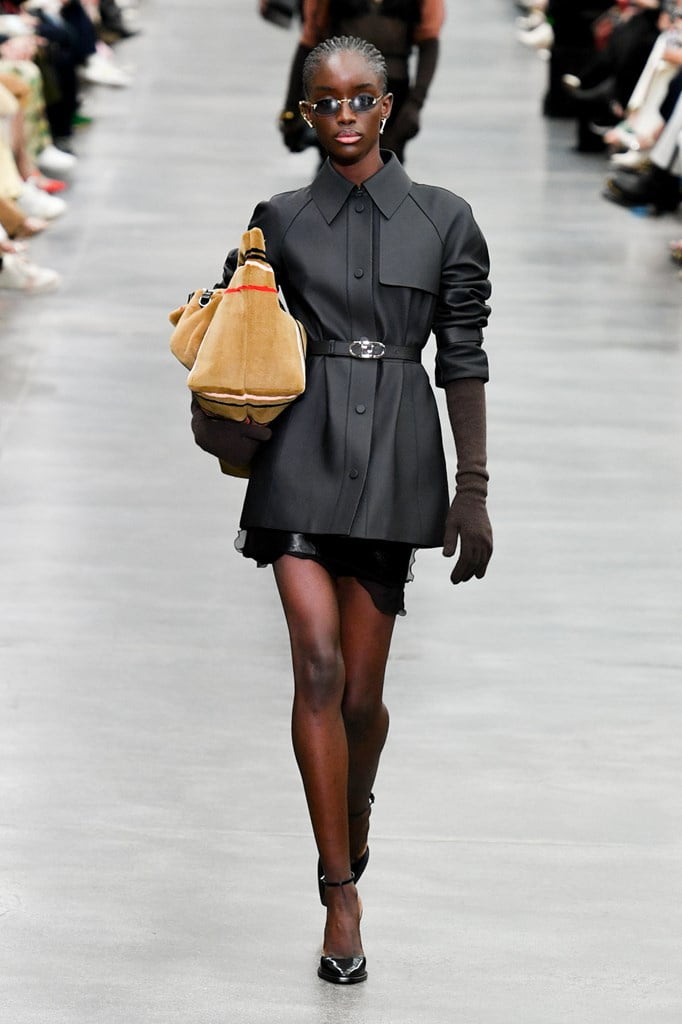 FENDI Fall Winter 2022-23