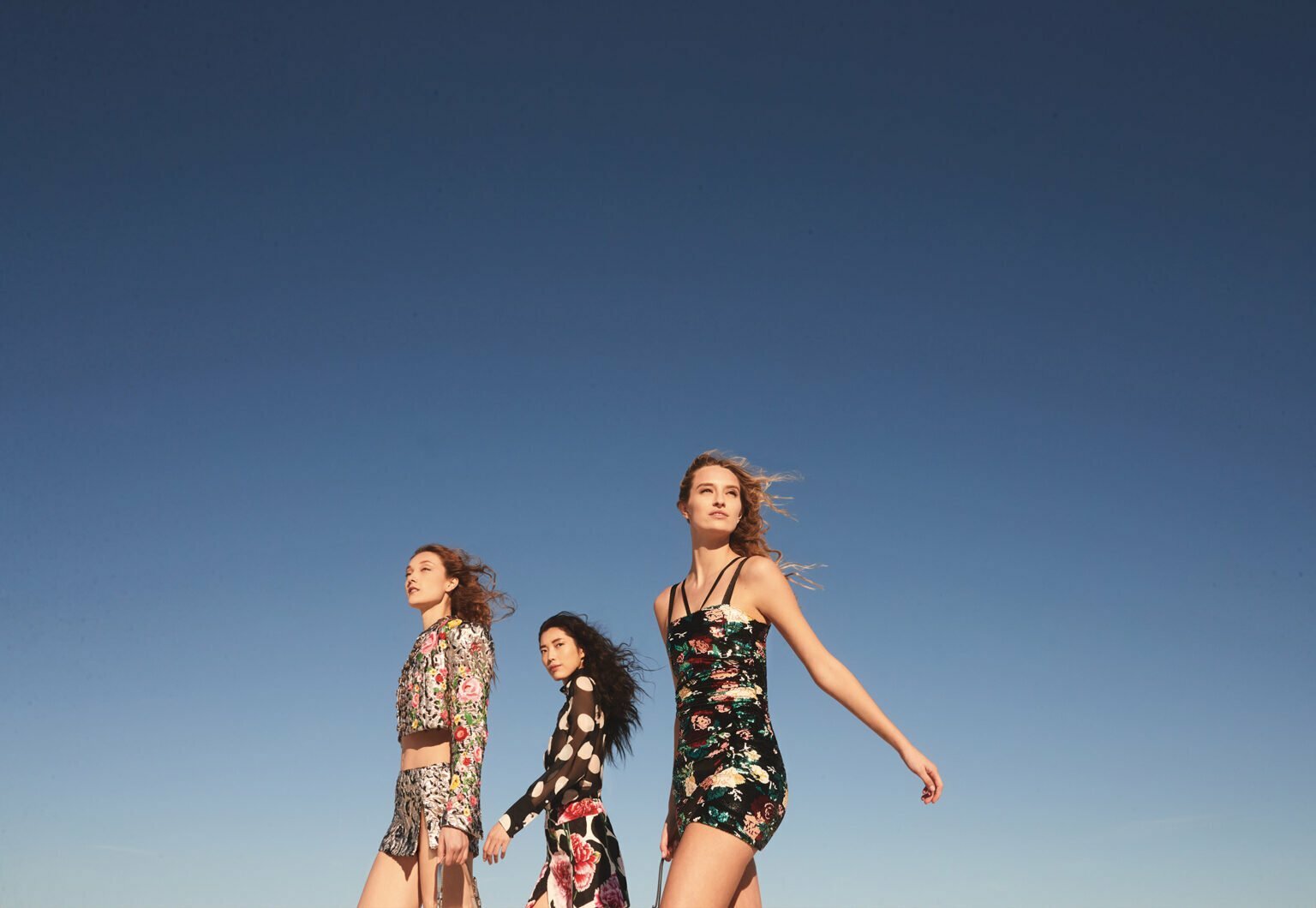 SNAP TASTE | New Spring 2022 Campaign from Neiman Marcus