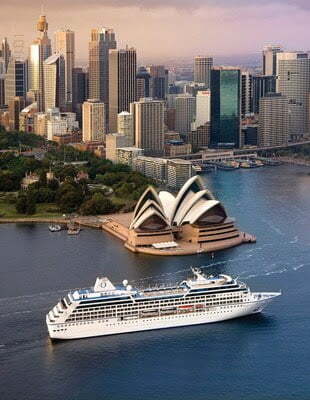 Oceania Cruises