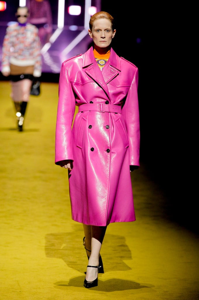 PRADA Fall Winter 2022-23