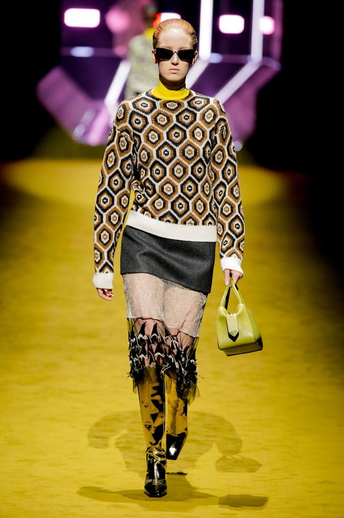 PRADA Fall Winter 2022-23