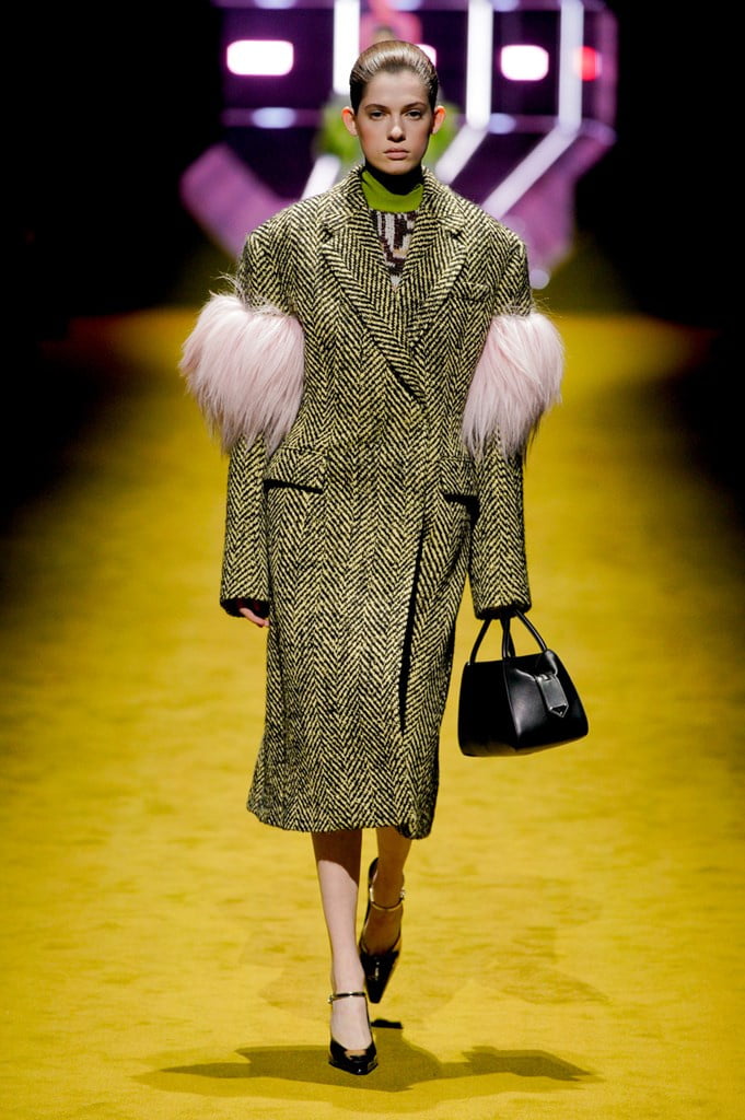 PRADA Fall Winter 2022-23