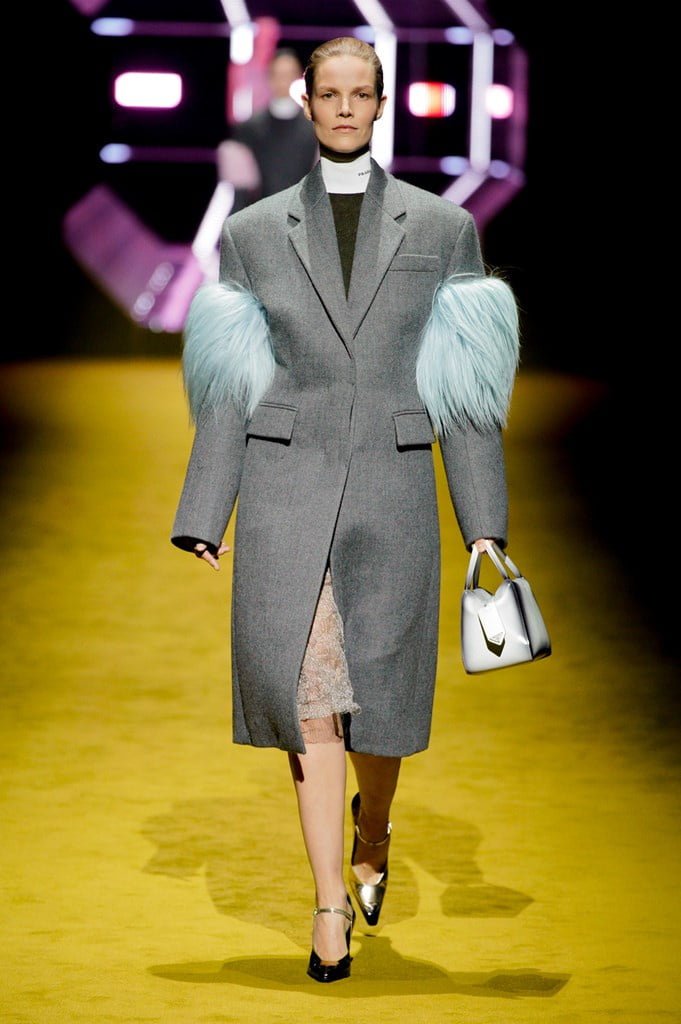 PRADA Fall Winter 2022-23