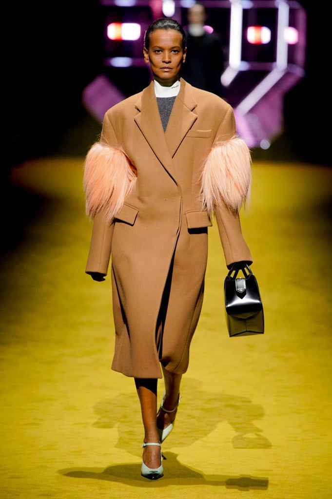 PRADA Fall Winter 2022-23