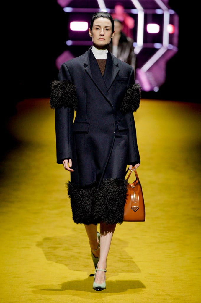 PRADA Fall Winter 2022-23