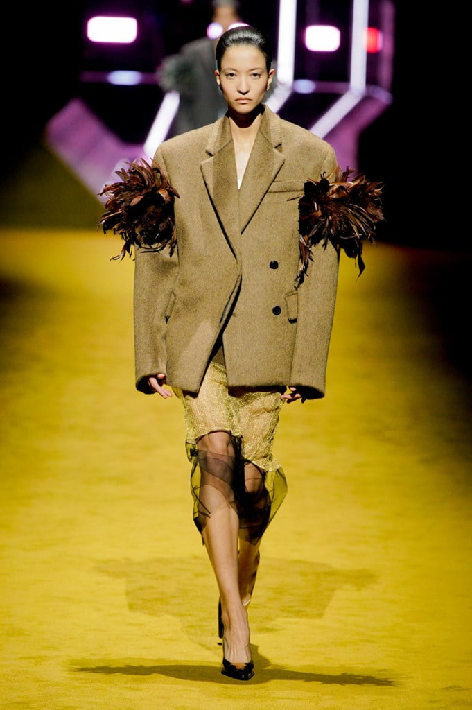 PRADA Fall Winter 2022-23