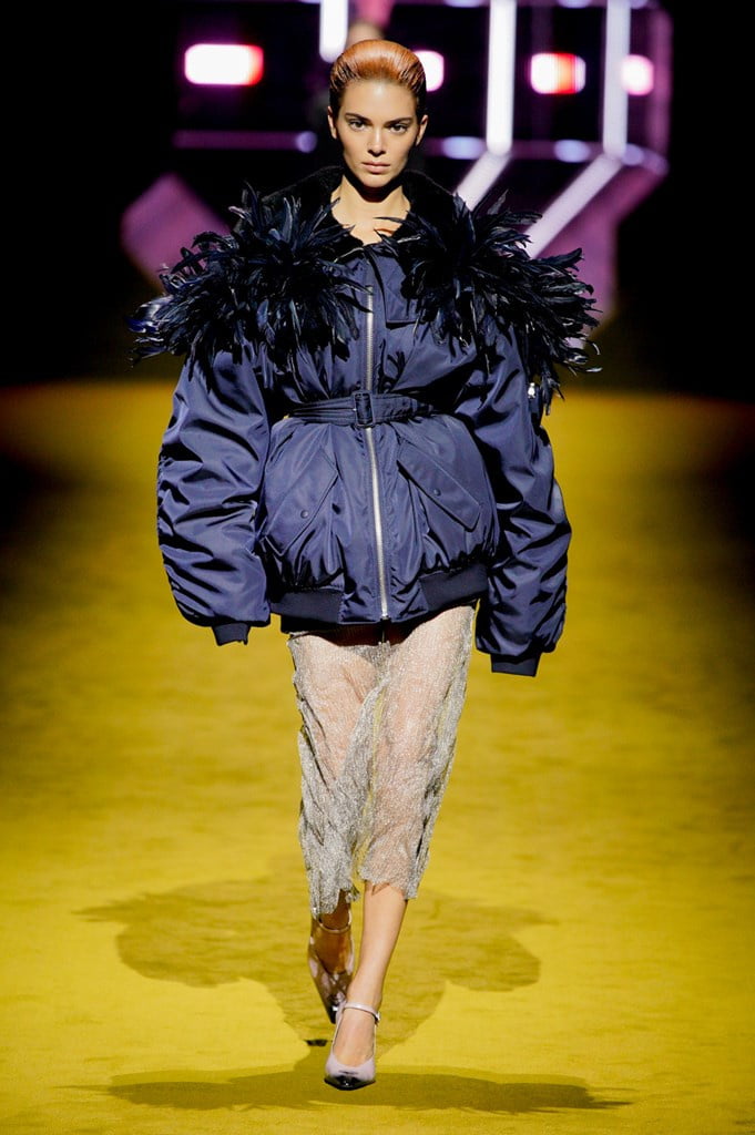 PRADA Fall Winter 2022-23