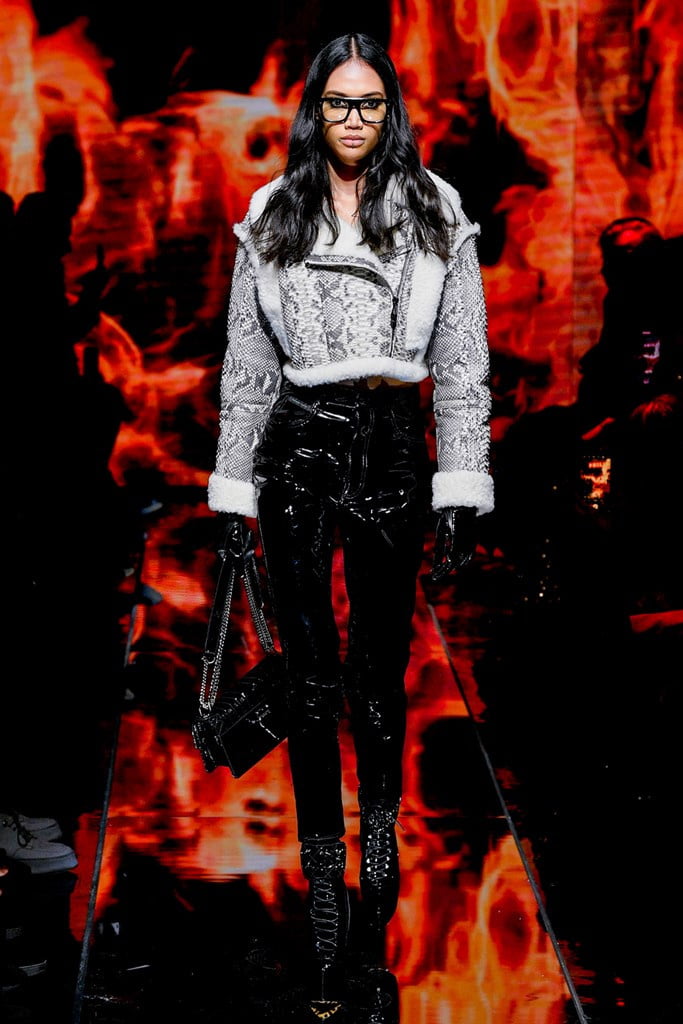 Philipp Plein Fall Winter 2022-23 Collection