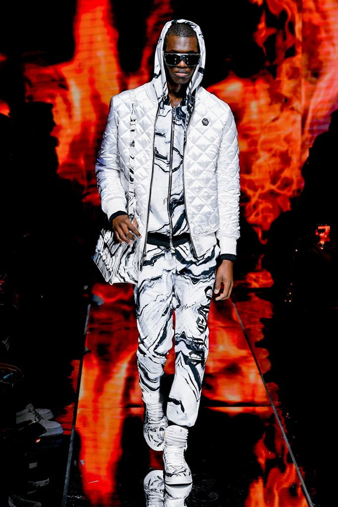 Philipp Plein Fall Winter 2022-23 Collection