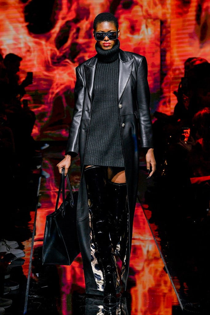 Philipp Plein Fall Winter 2022-23 Collection