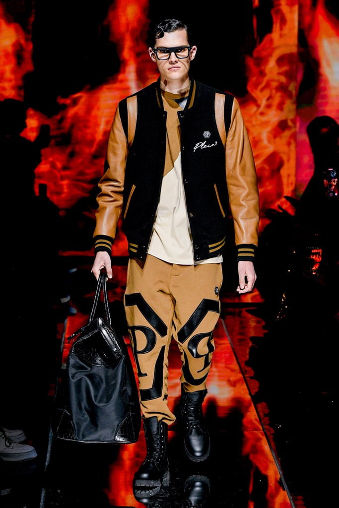 Philipp Plein Fall Winter 2022-23 Collection