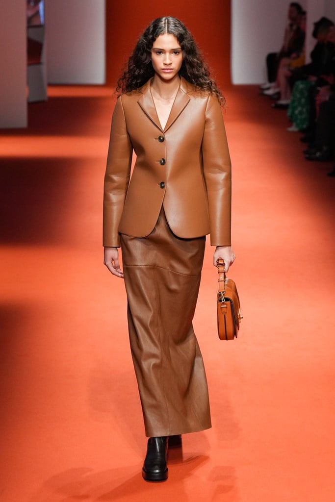 Tod’s Fall-Winter 2022/23 Women’s Collection