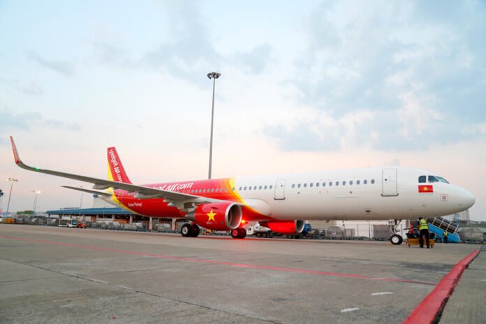 Vietjet