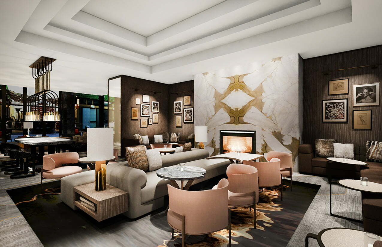 Hotel Clio, a Luxury Collection Hotel, Denver Cherry Creek