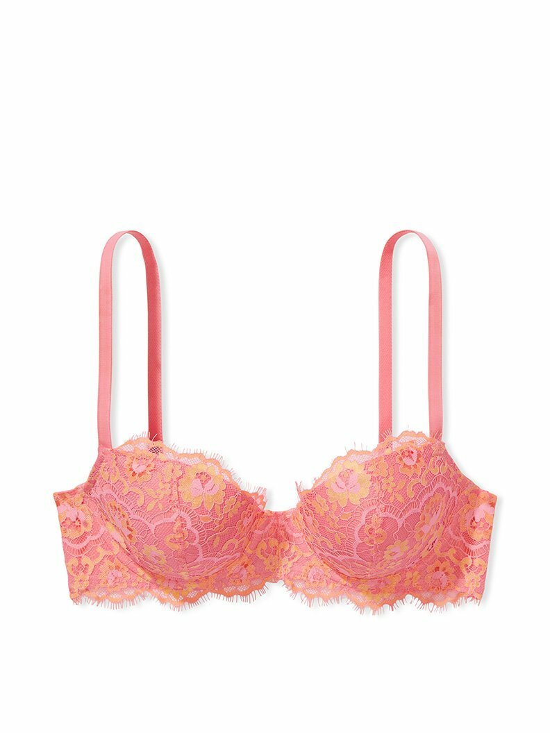 Victorias secret lace demi - Gem