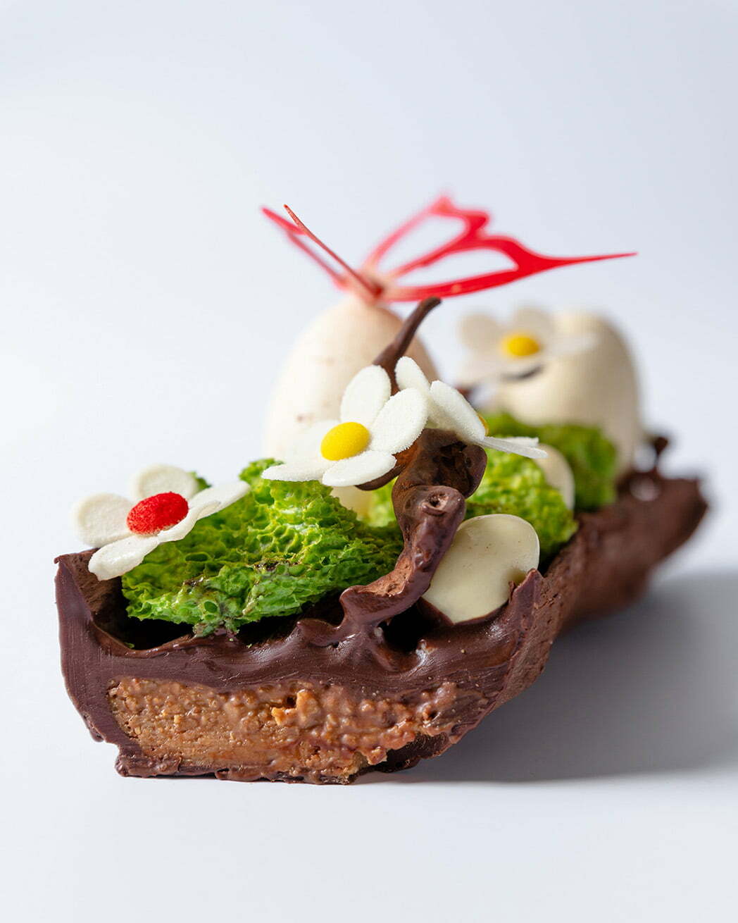 2022 Easter creation at Grand-Hôtel du Cap-Ferrat