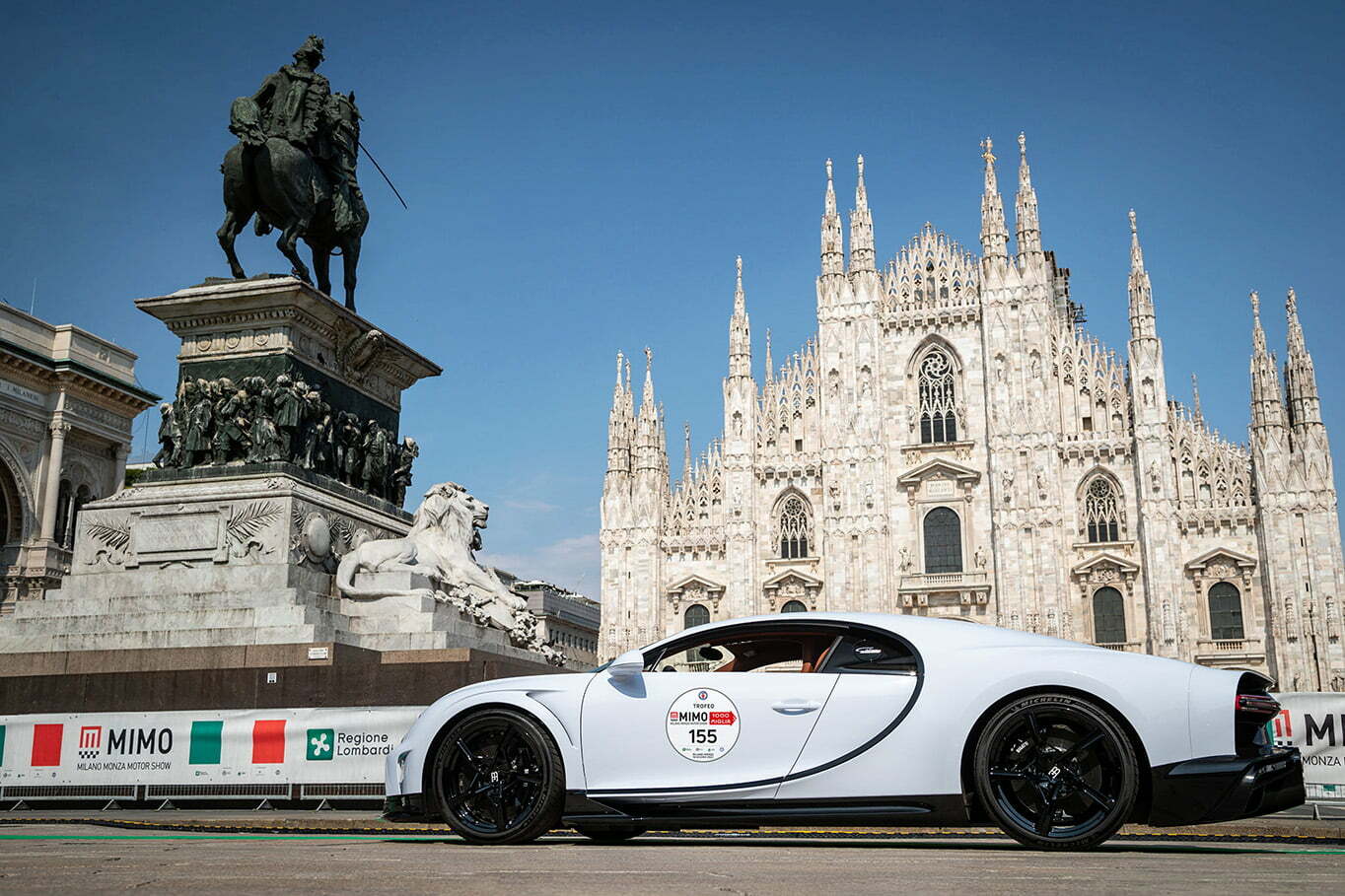 MIMO Milano Monza Motor Show 2022