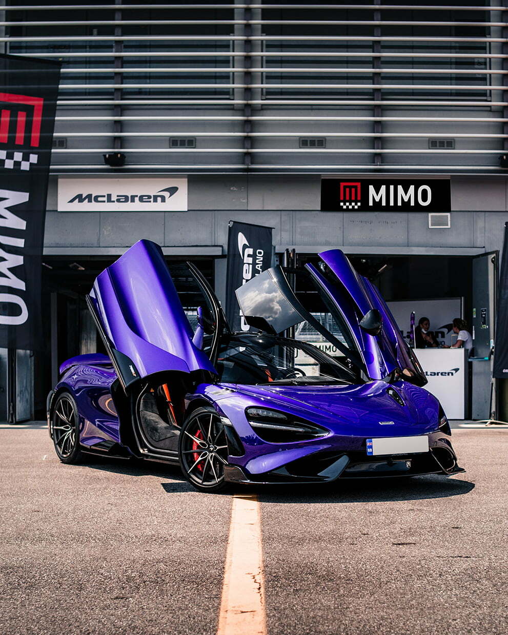 MIMO Milano Monza Motor Show 2022