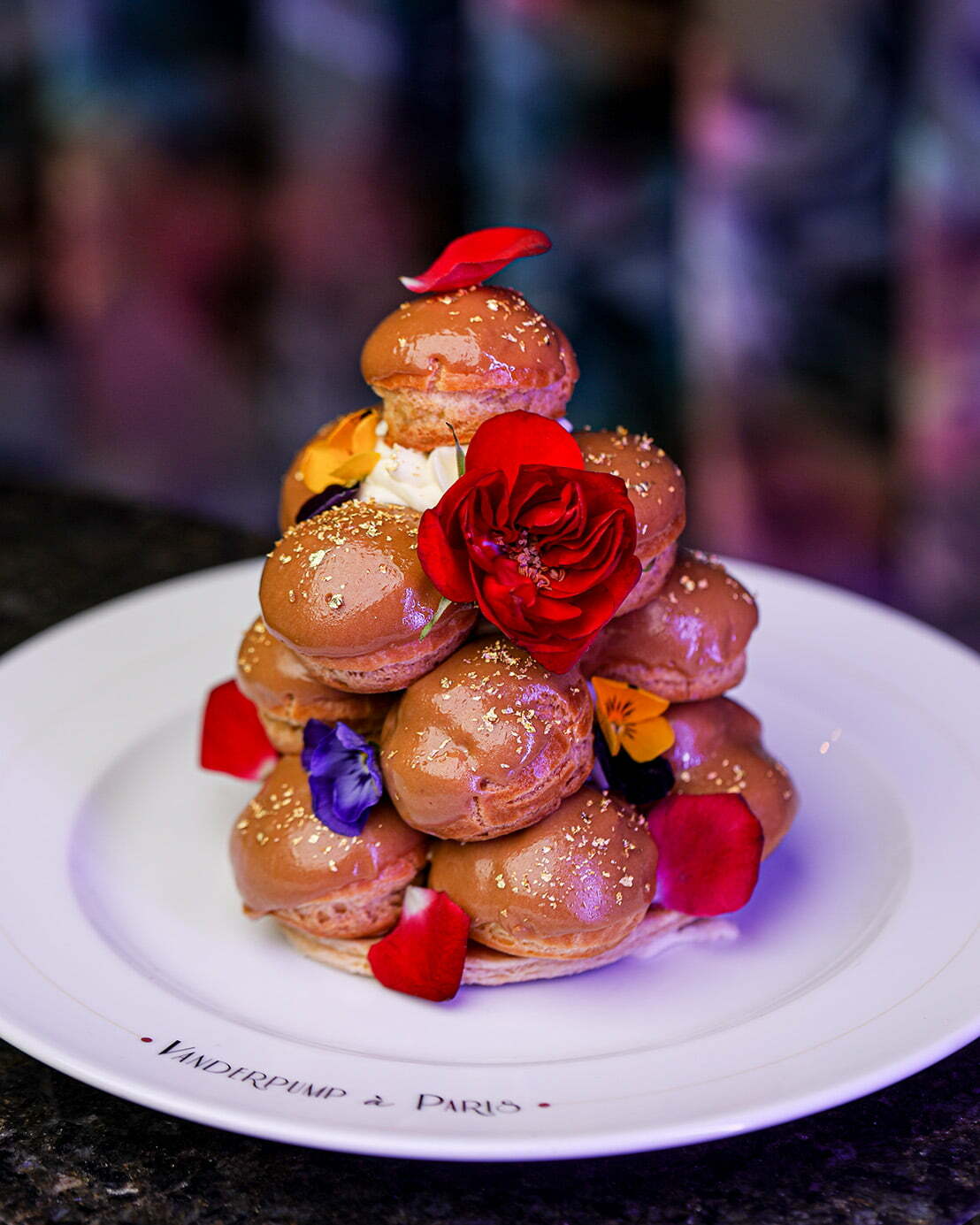 Le Grand Puff - Vanderpump à Paris at Paris Las Vegas