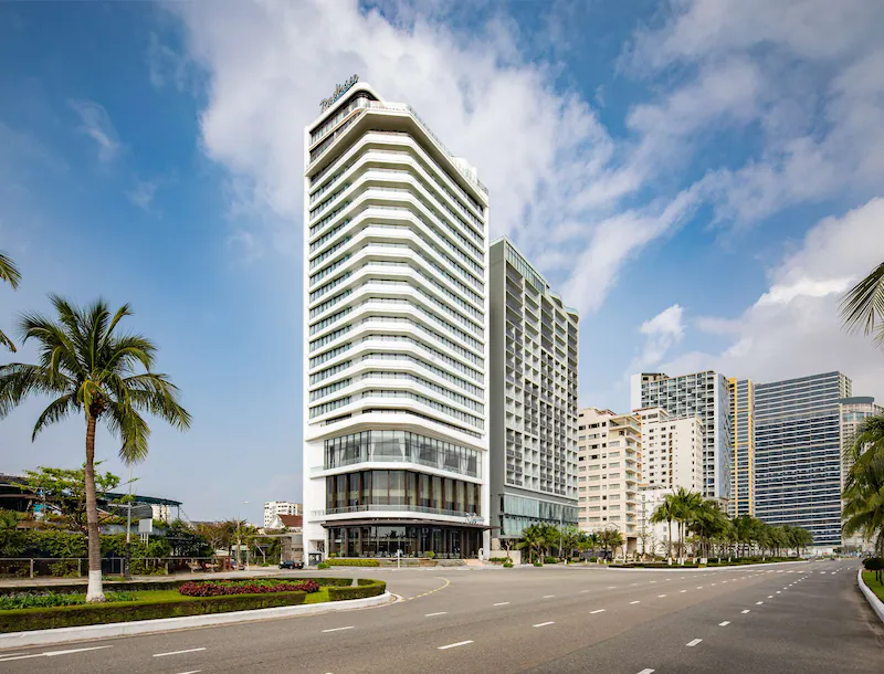 Radisson Hotel Danang