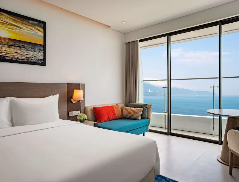 Radisson Hotel Danang