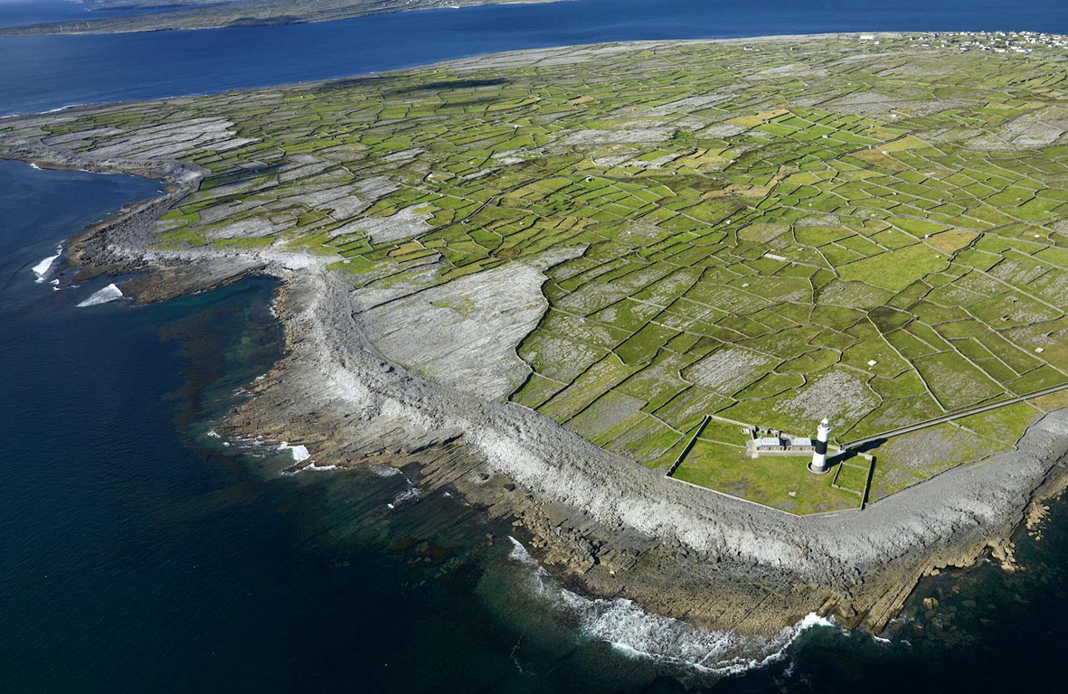 Aran Islands