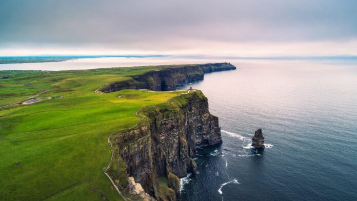 Ireland