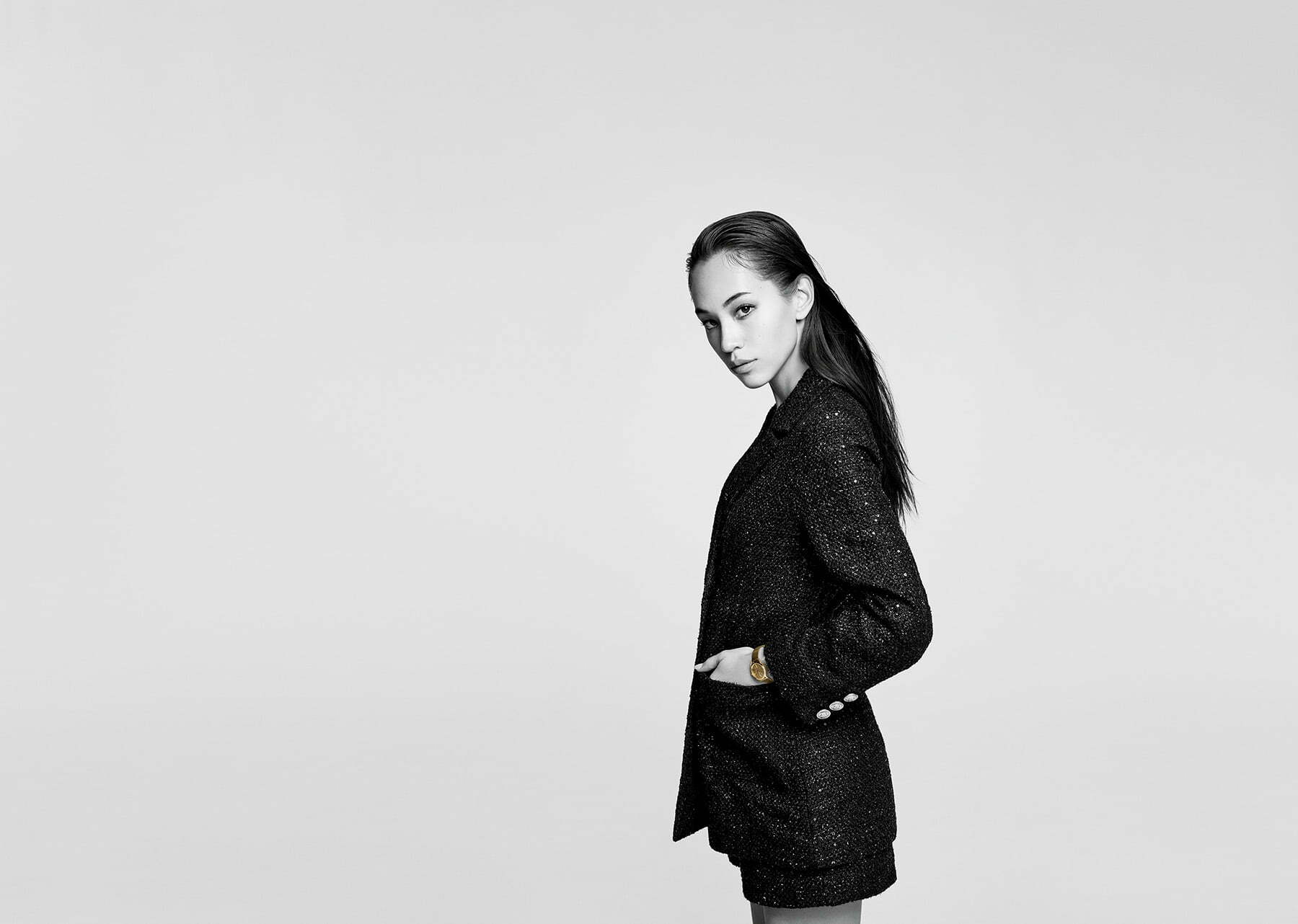 Kiko Mizuhara