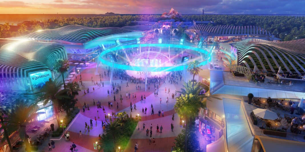 New entertainment complexes to open in Punta Cana, Dominican Republic