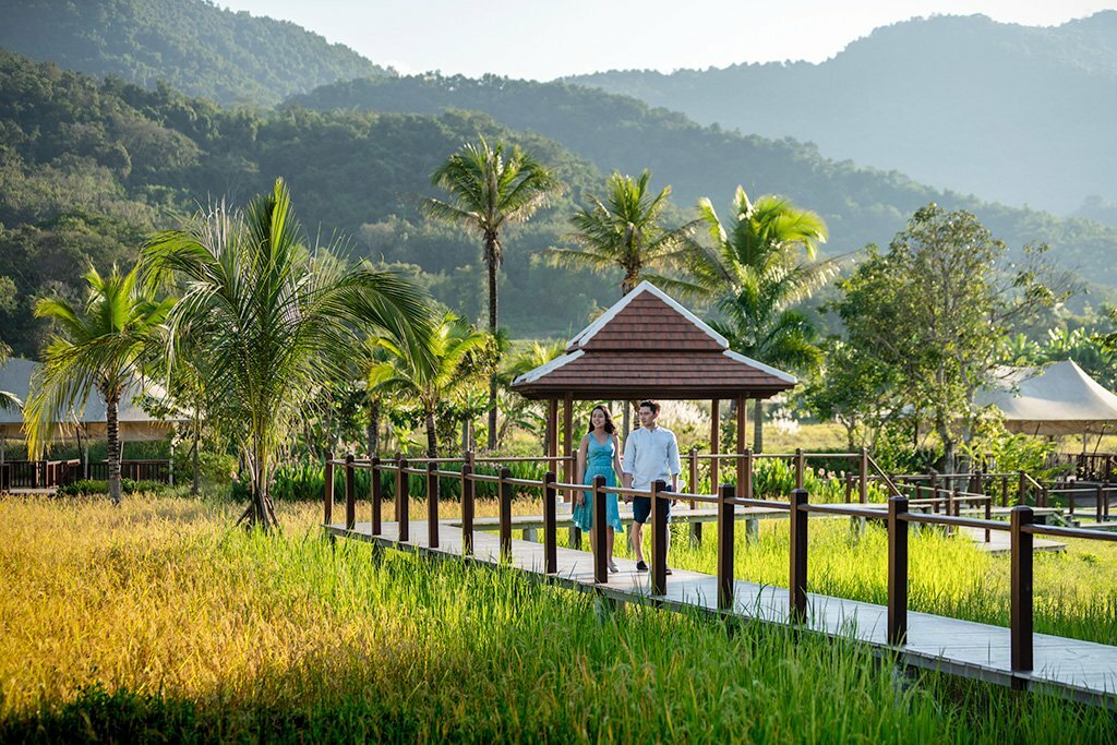 Pullman Luang Prabang