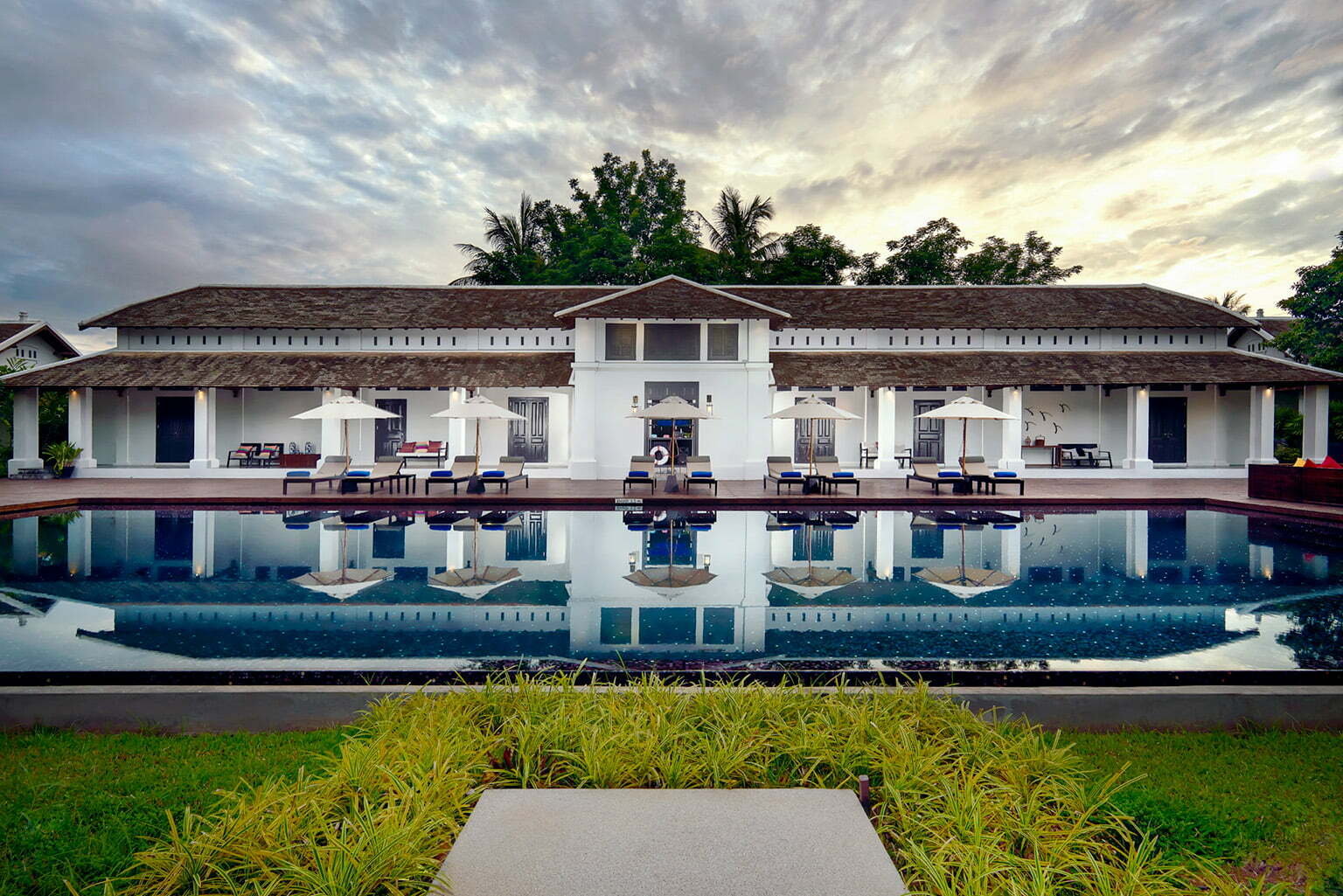 Sofitel Luang Prabang