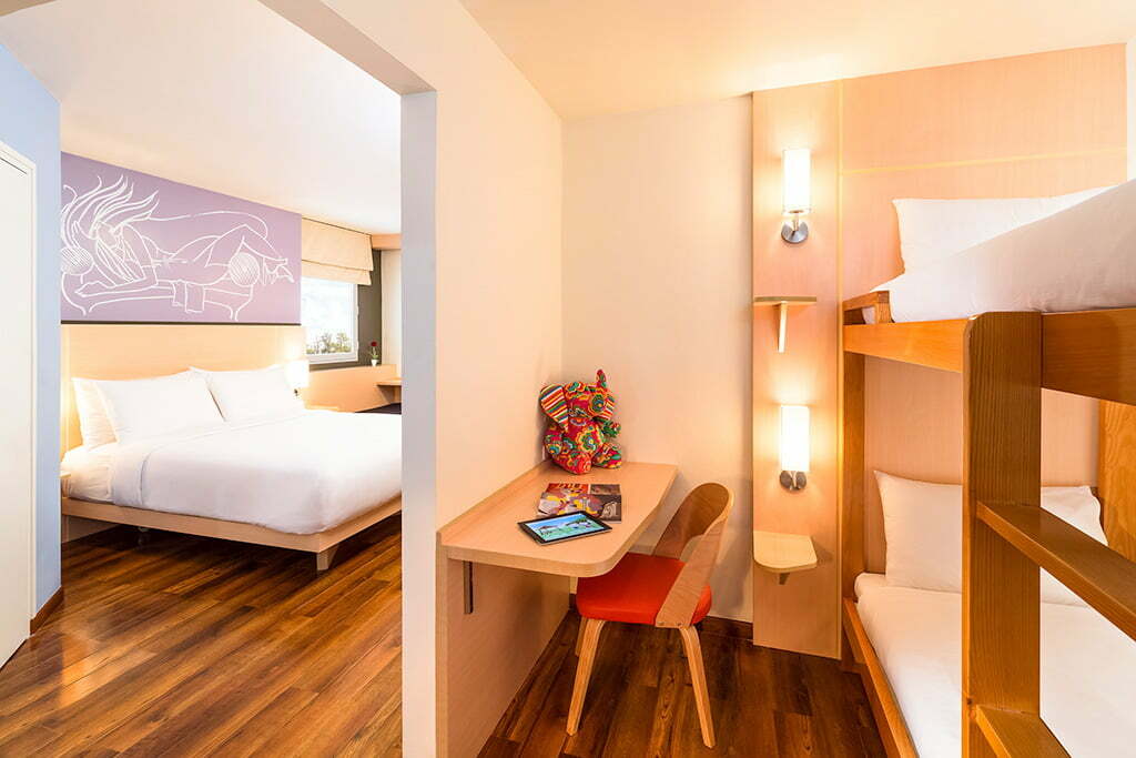 ibis Vientiane Nam Phu