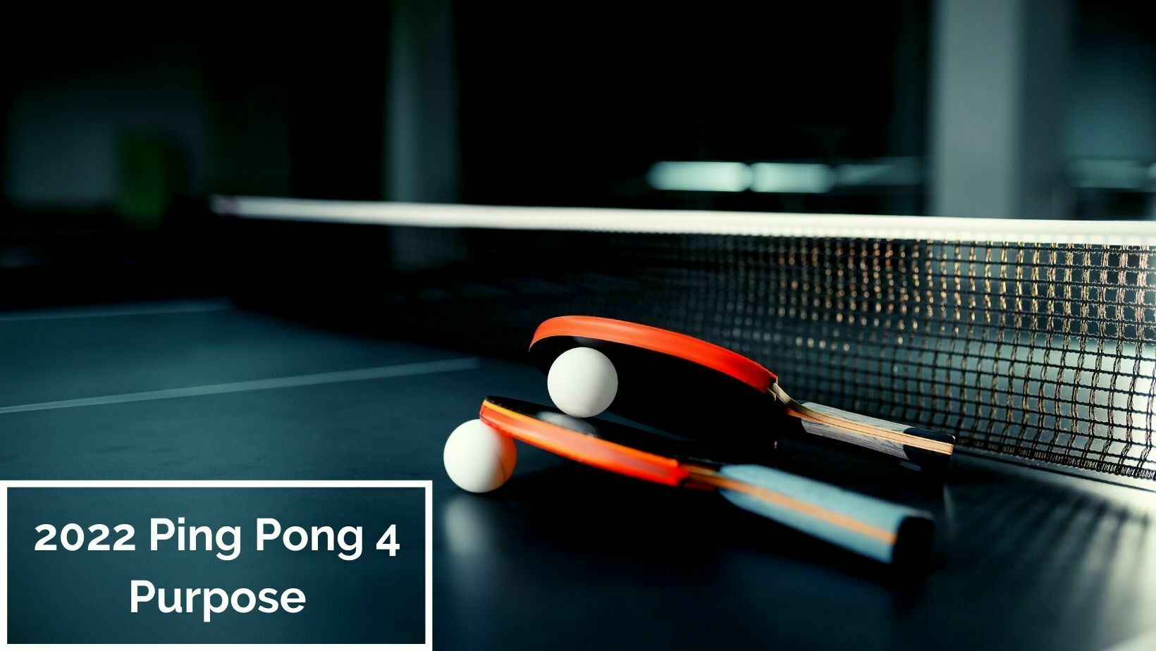 The impactful philanthropy of Clayton Kershaw's Ping Pong 4 Purpose