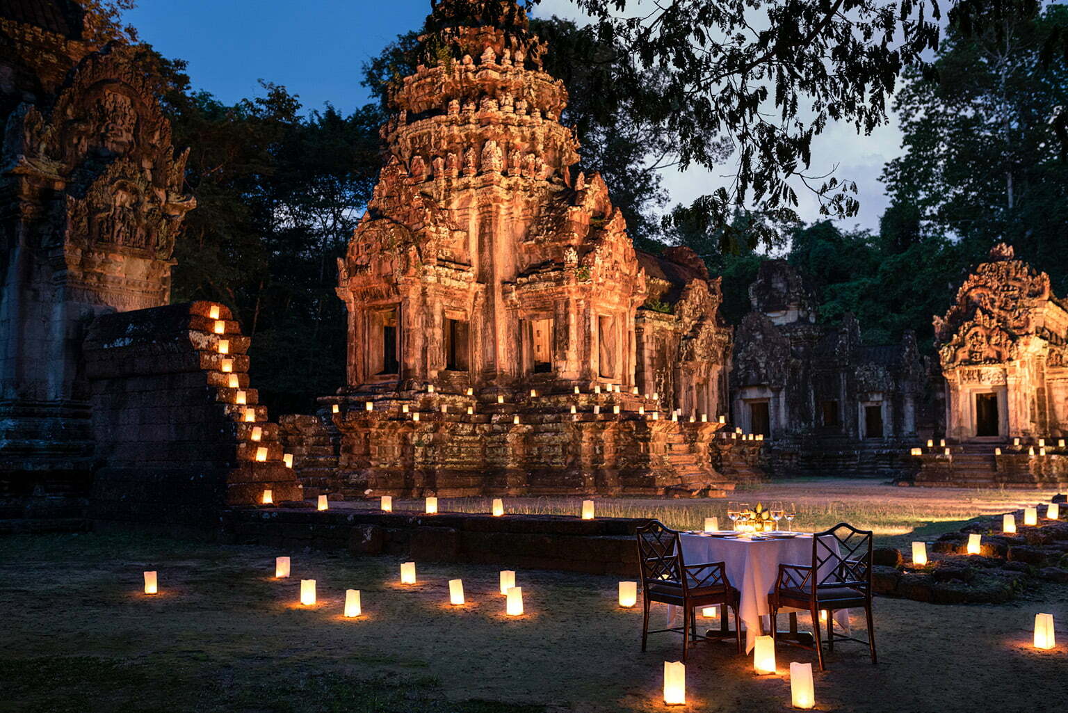 Cambodia