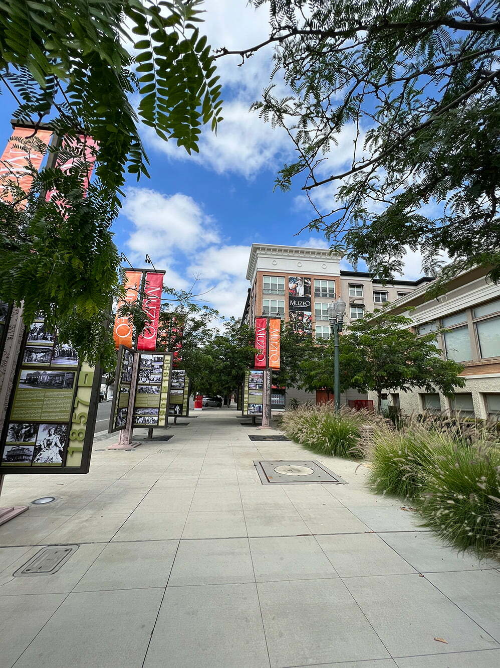 Muzeo Museum and Cultural Center in Anaheim, California (Julie Nguyen/SNAP TASTE)