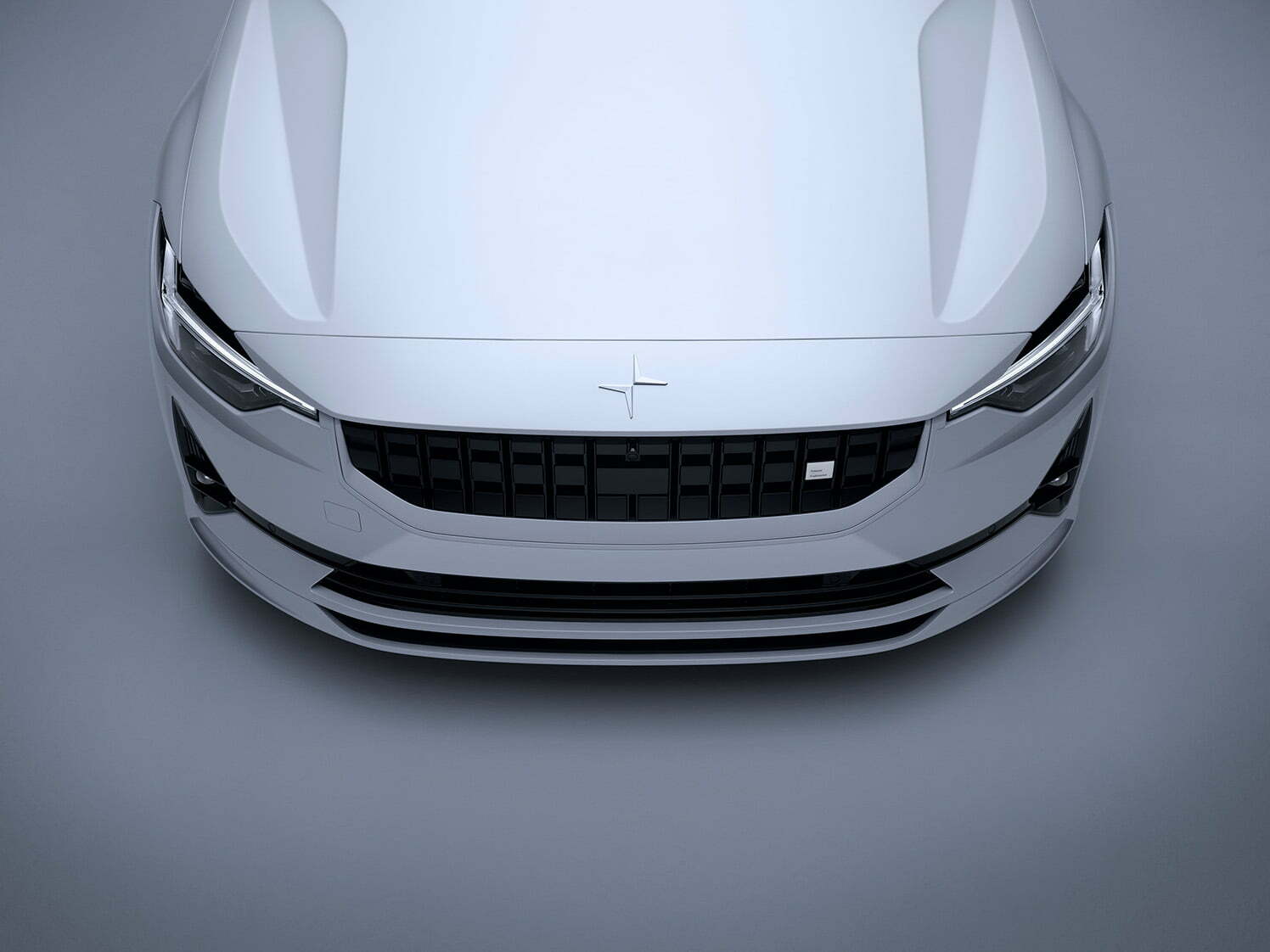 Polestar 2 BST edition 270