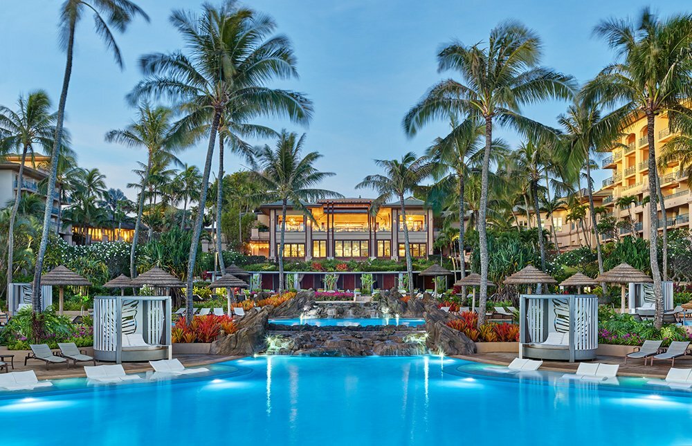 SNAP TASTE | The Ritz-Carlton Maui, Kapalua announces the final phase ...