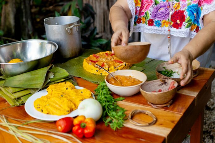 The state of Yucatan to Launch the Year of Yucatecan Gastronomy