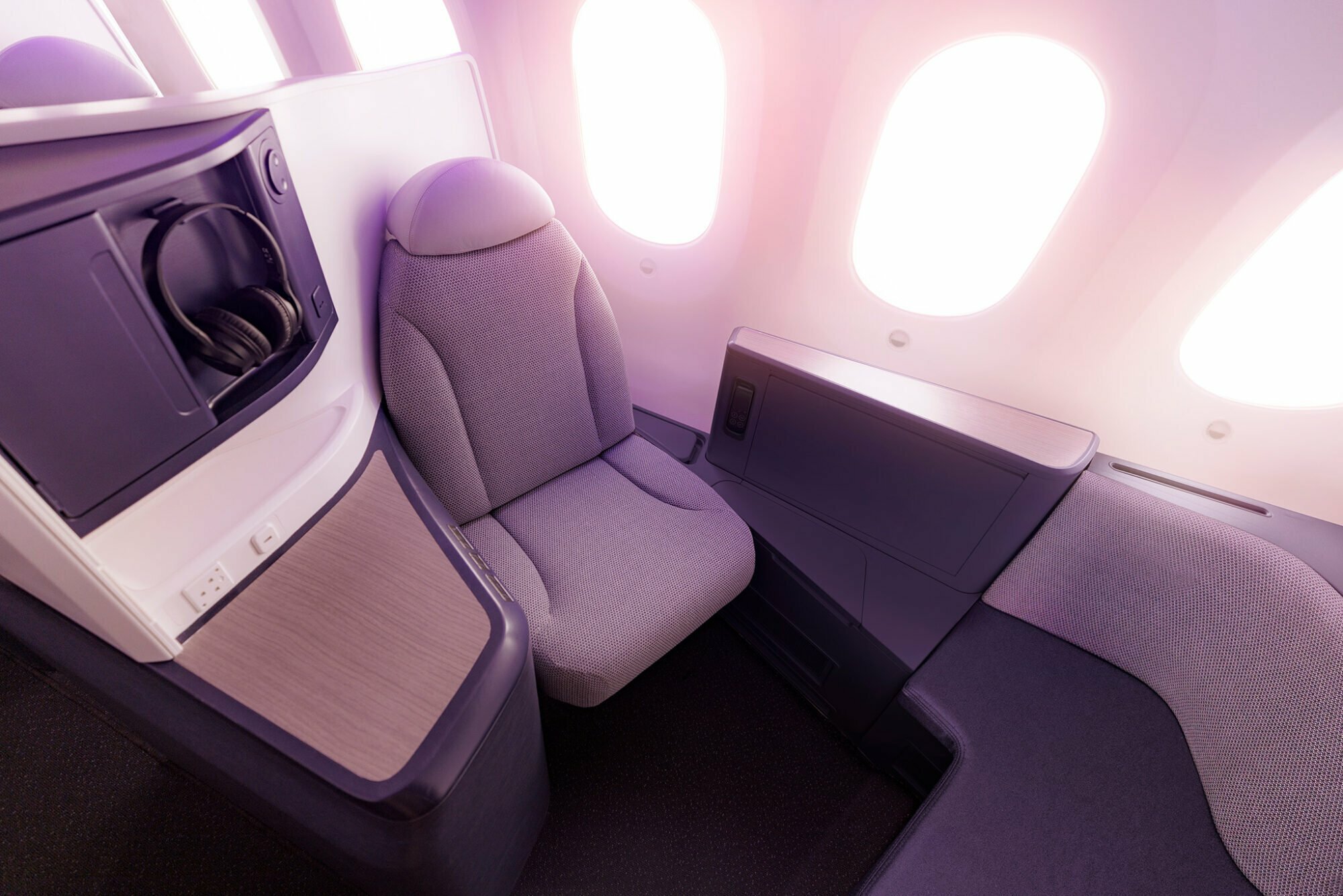 Air New Zealand