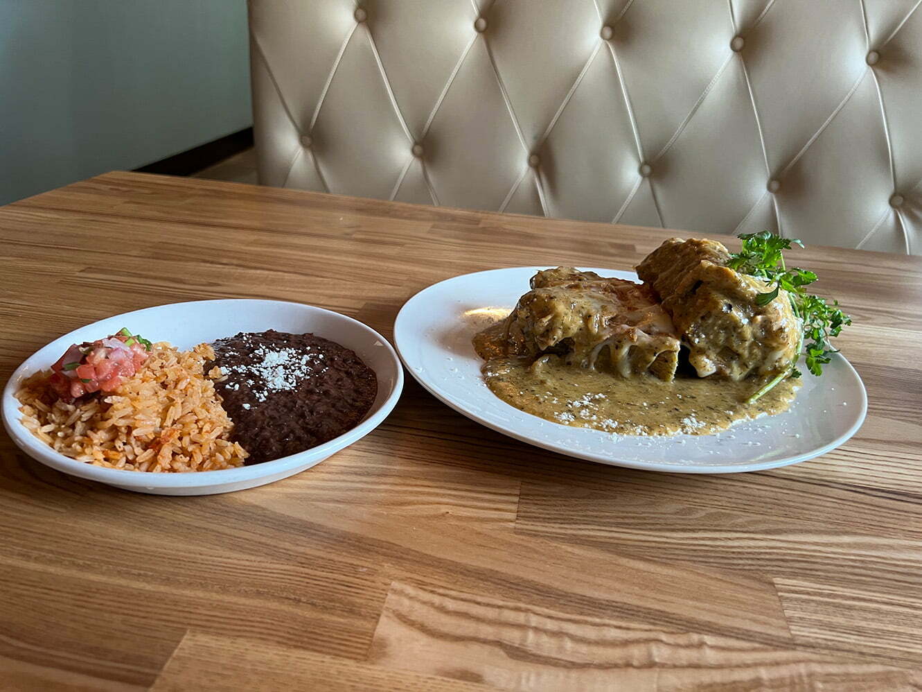 El Tamal - Corazon Modern Kitchen in Brea (Julie Nguyen/SNAP TASTE)