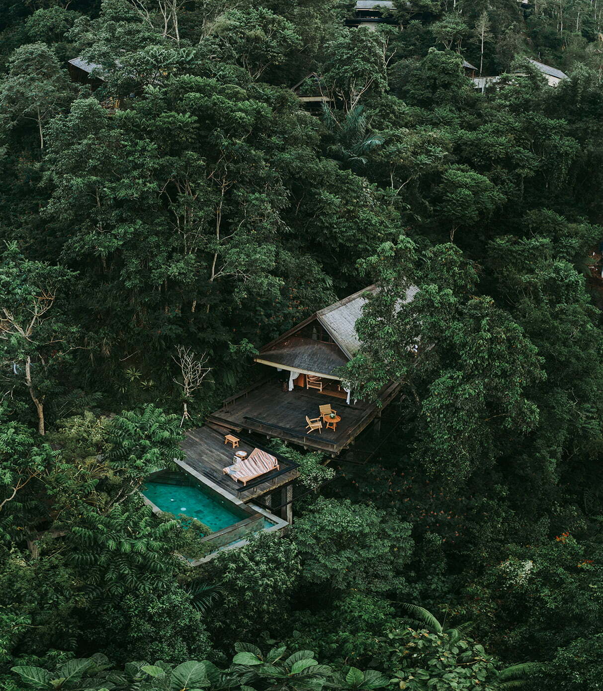 Banyan Tree Opens Its First Banyan Tree Escape In Bali, Indonesia