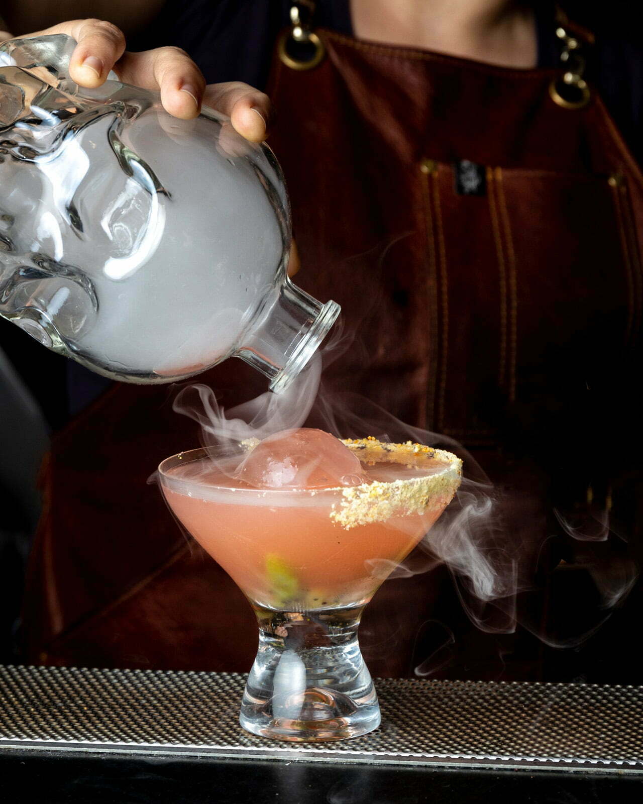 A Taste of Mexico, a newly launched margarita menu is now available daily at the Braidwood Tavern.  