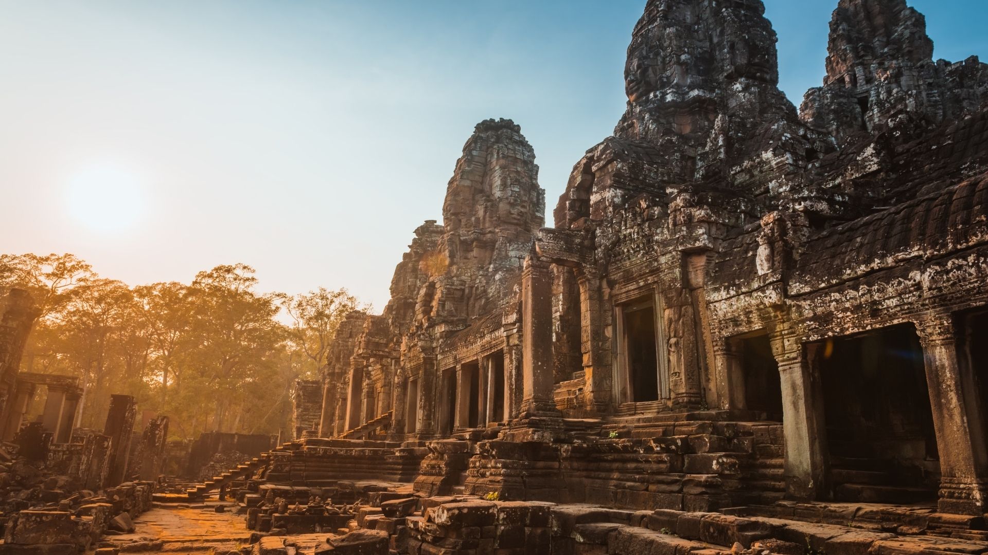 Cambodia